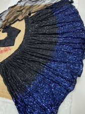 Ethnic Look Georgette Lehenga Choli With Dupatta For Reception Party Wear