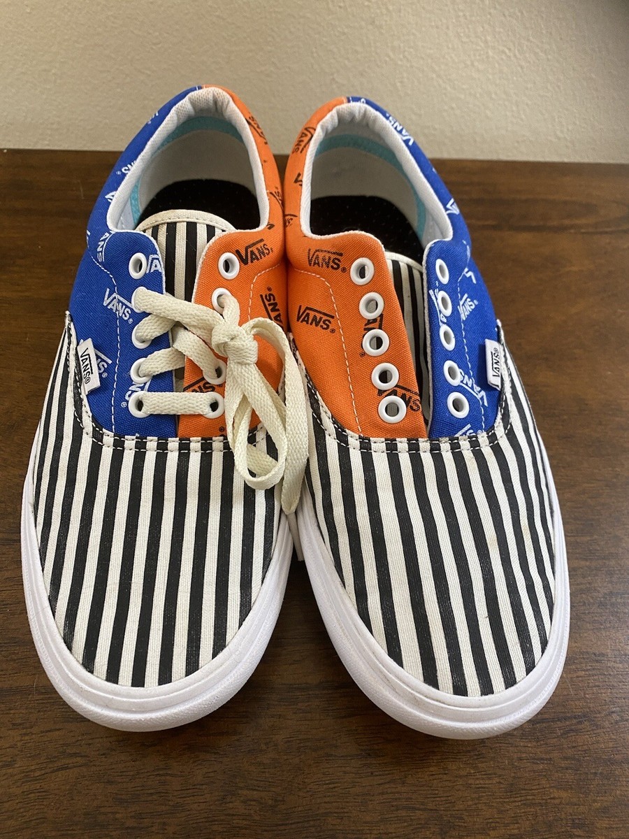 Size 8 - VANS ComfyCush Era Pinned | eBay