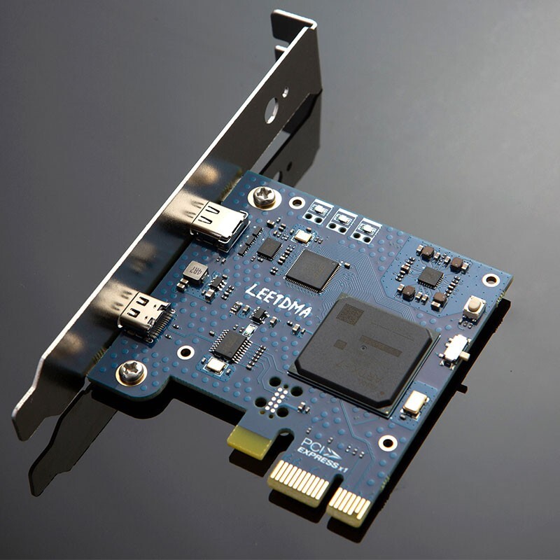 DMA Board Direct Memory Access Clutch-Solution Enigma Ranger