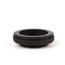 Macro focusing helicoid ring 12-19mm for M42 screw lens to M42 camera 12mm 19mm