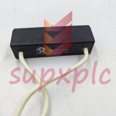 LRL-101PCZ-14KV-A 24VDC High Voltage Reed Relay 50W 3A 1PC New