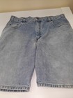 Arizona Jeans Co. denim shorts relaxed fit sz 36 — photo 1