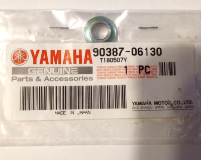 Yamaha MT10, WR250, FZ-10 Collar NOS 90387-06130 (L-7191) | eBay