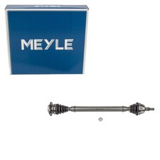 MEYLE Antriebswelle für VW GOLF 4 AUDI A3 8L SEAT LEON 1 OCTAVIA vorne rechts