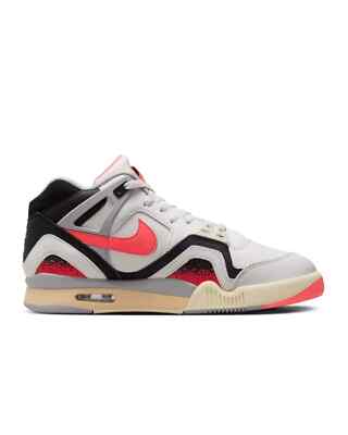 Size 9 - Nike Air Tech Challenge 2 2024 Hot Lava for sale online