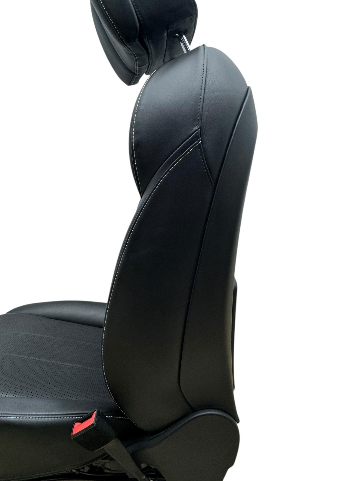 2016-2020 BENTLEY BENTAYGA OEM FRONT RIGHT PASSENGER SEAT | BELUGA (BB)