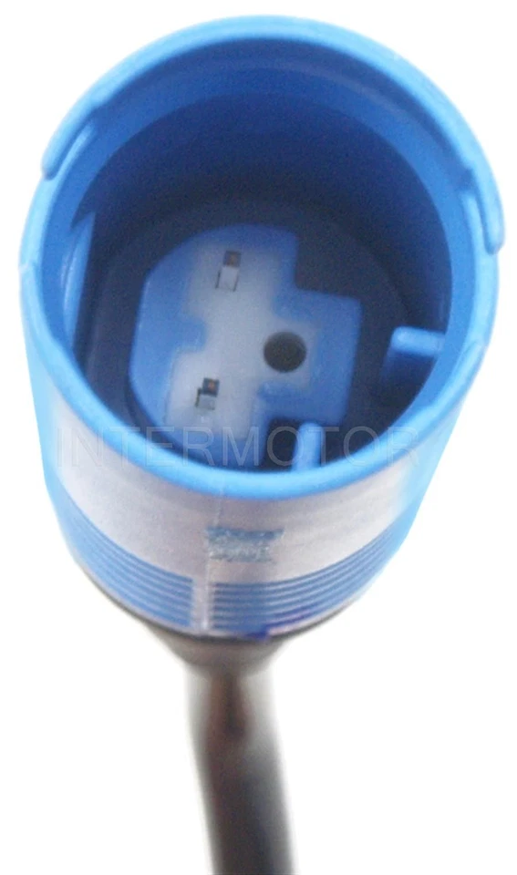 Sensor de velocidad de rueda ABS de encendido estándar para 525i, 530i, 540i, M5, 528i ALS442 Foto 4 de 4