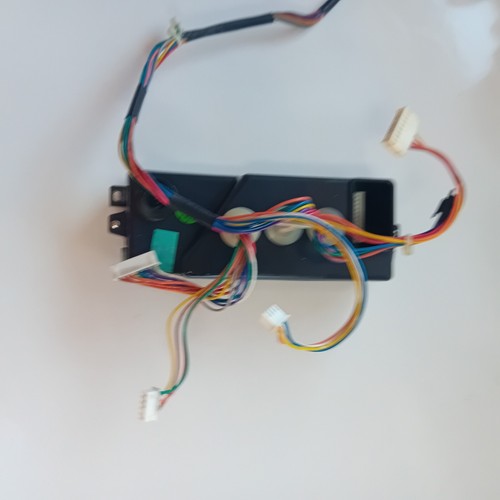 scheda elettronica di controllo ricambi jura f70 f7 - Foto 2 di 2
