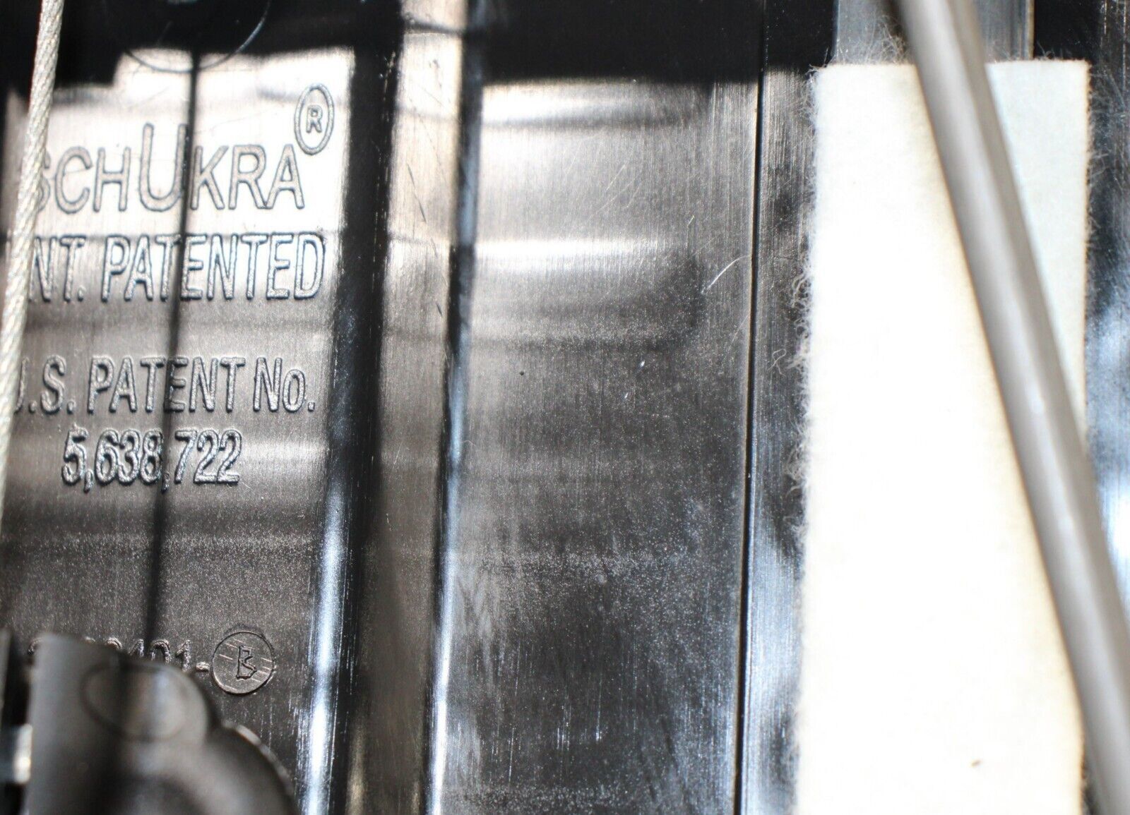Maserati Ghibli 2014-2016 Front Right Motor support
