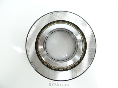 Rodamiento de rodillos esférico NSK 29334E 1 pieza 170X280X67 - Imagen 4 de 6