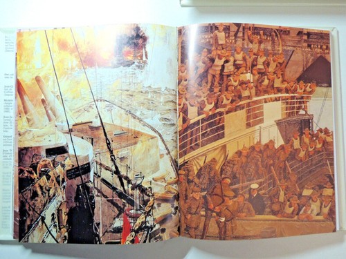 P. Gorce. La Première Guerre Mondiale 1914-1918. vols sous coffret, neuf - Foto 11 di 12