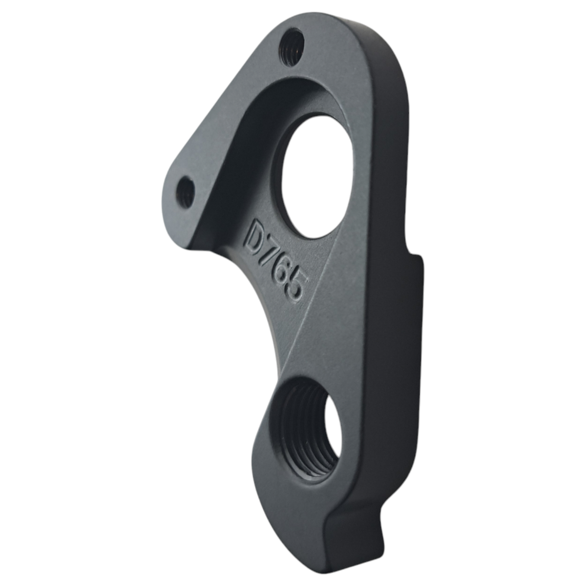 Cintre De Dérailleur Arrière MERIDA #54, Alu CNC, Pour Silex Reacto Scultura, Neuf
