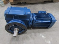 Sew Eurodrive SF67 DRN80M2 Gear Motor