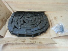 Atlas C2060 Roller Chain 2060 W/Master Link