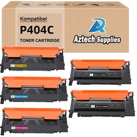 5 Toner Xxl FüR Samsung Xpress C 430 C 430 W C 480 C 480 Fn C 480 Fw C 480 W