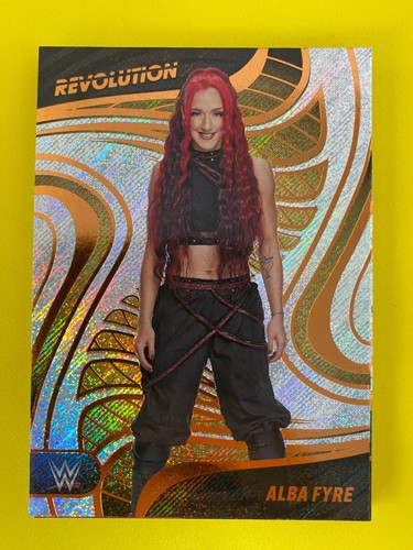 WWE Panini Revolution 2023 Wrestling Trading Cards Pick Your Own Trading Card - Picture 6 of 42