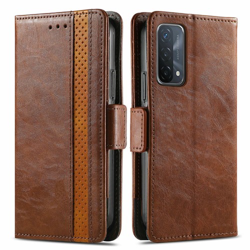 Magnetic Leather Wallet Phone Case For Motorola G100 G22 G62 G84 E30 E13 G53 G54 - Picture 6 of 84