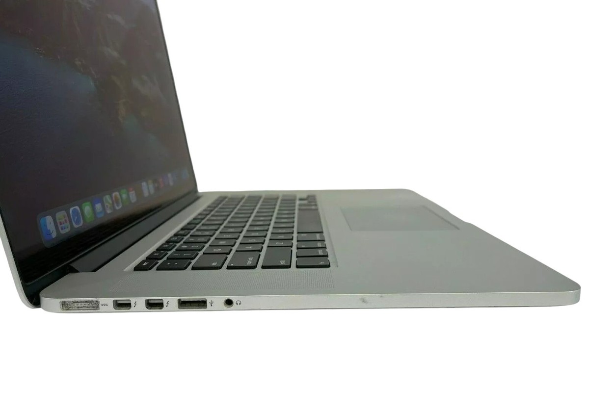 Apple Macbook Pro 15 Apple Macbook Pro 15