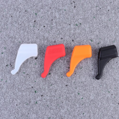 Non-slip Silicone Ear Hooks for Glasses 24 Pairs Eyewear Holders