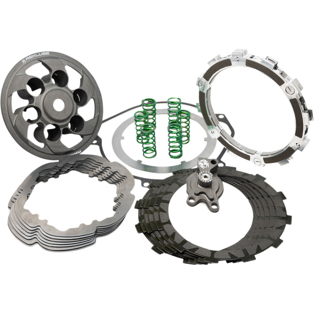 Rekluse Radiusx Clutch Hon | RMS-6301102 | eBay Rekluse Radiusx Clutch Hon | RMS-6301102 | eBay