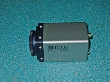 ICOS Industrial Camera IVC-1000 OP771