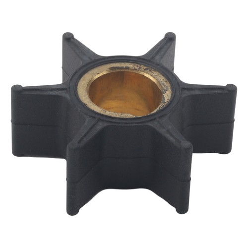 Soxa Marine 18-3051 Water Pump Impeller for Evinrude Johnson Outboard 20-35 HP - Picture 5 of 6