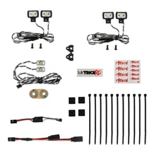 MyTrickRC Axial Capra Attack LED Light Kit