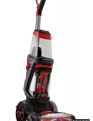 Bissel Wasch-SaugerRevolution 2x ProHeat, Heatwave Technologie, 800 W,...