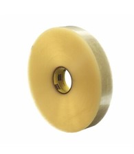 3M Scotch Box Sealing Shipping Packing Tape 3737 50mm x 660m - Box Of 6 Rolls