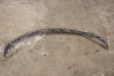 Mercedes Benz X204 GLK AMG Paket Diffusor Gitter hinten NEU A2048857923