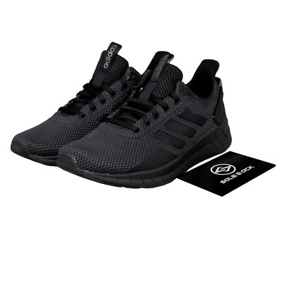 adidas Questar Ride Grey Onix - B44806