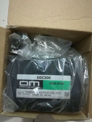 1pcs New OM 5GC30K #A6-13*