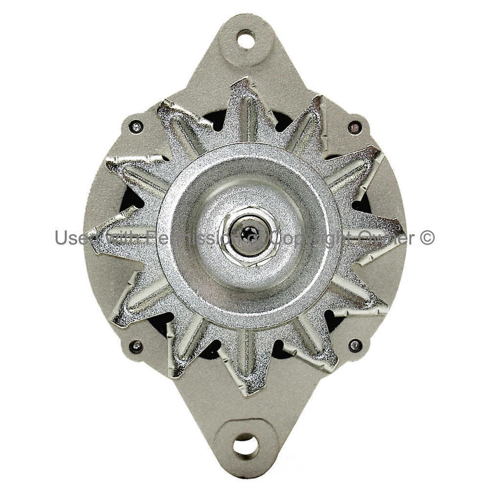 Alternador Calidad Construido 14255 Reman Foto 3 de 4