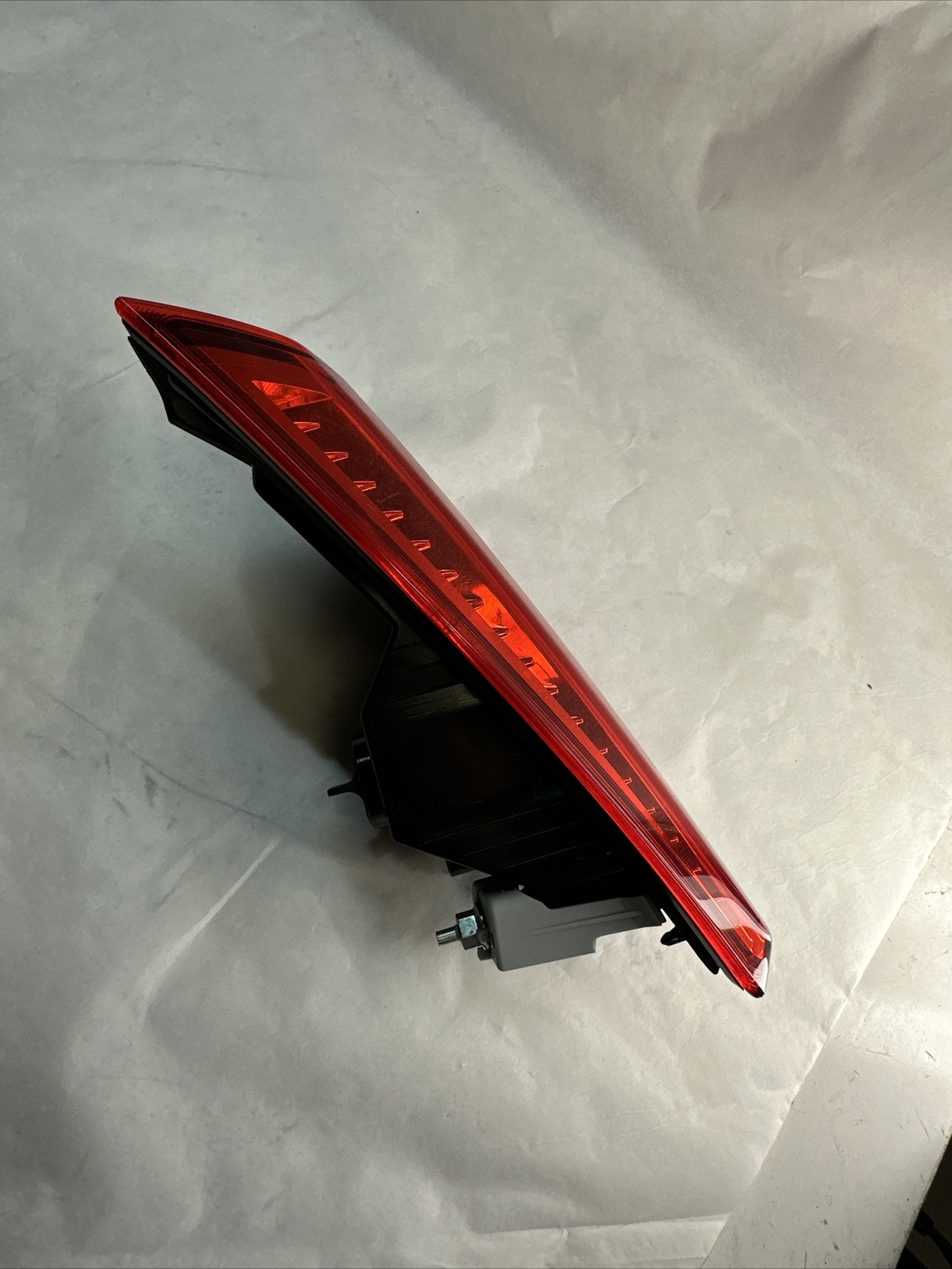 2014-2017 MASERATI GHIBLI S Q4 RIGHT PASSENGER REAR INNER TAIL LIGHT OEM
