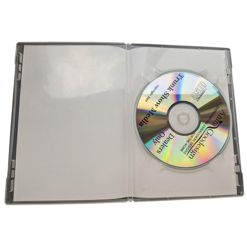 Assorted Vintage Anita Goodesign Embroidery CD’s 36 Sold Individually - Picture 85 of 105