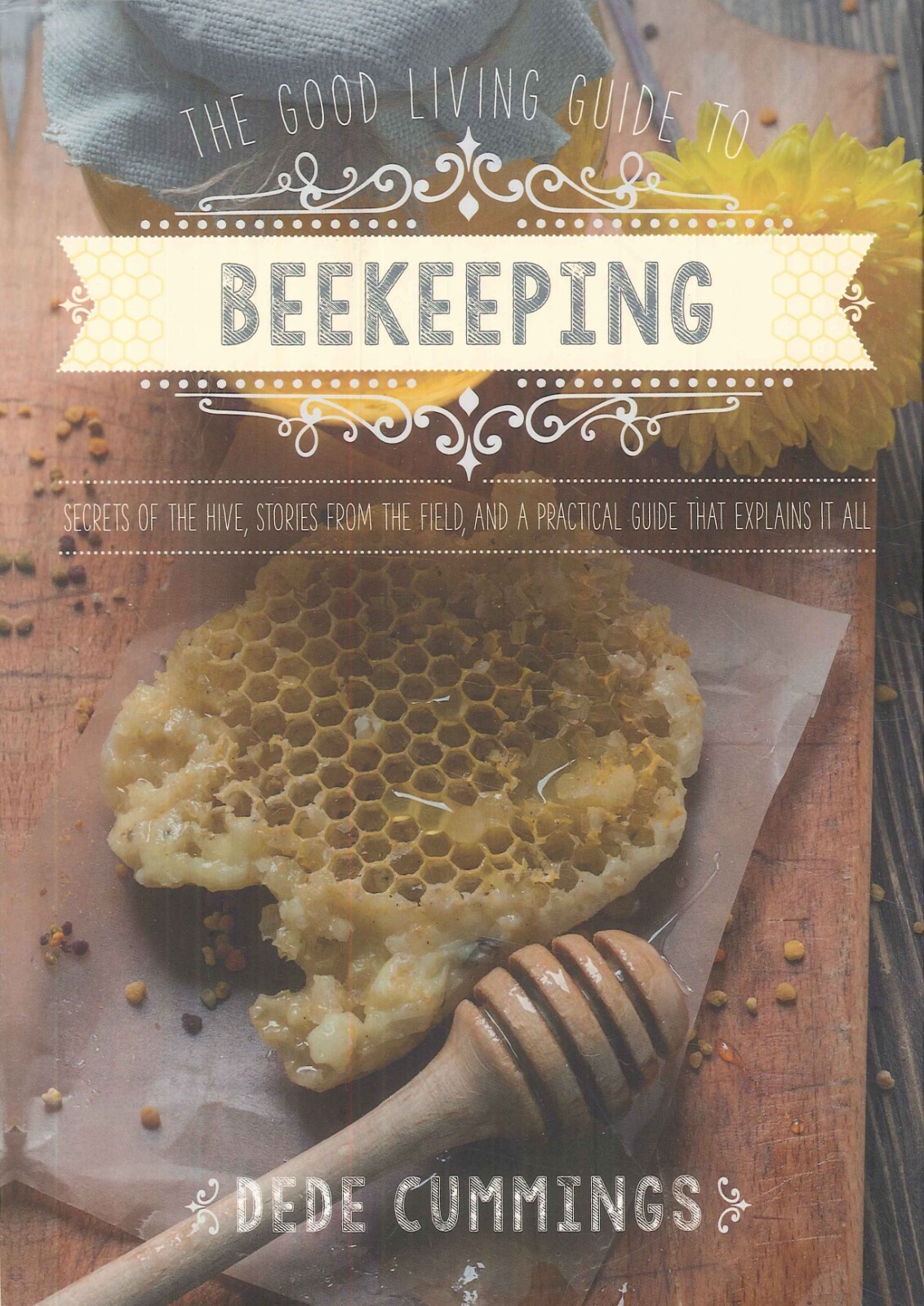 Maladies Harvesting Recipes