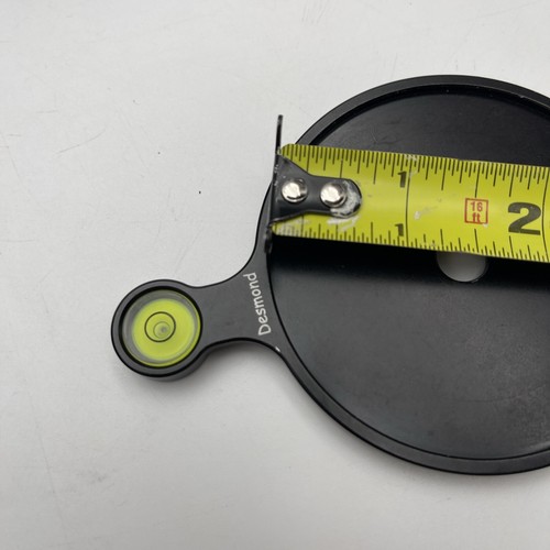 Desmond Leveling Plate Part - Picture 2 of 5