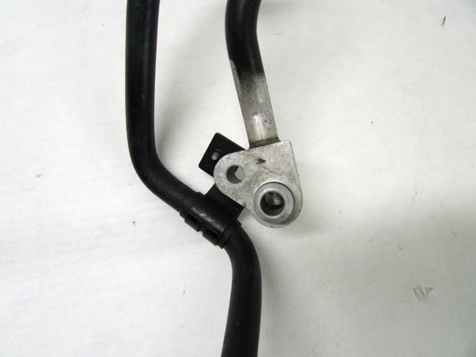 Honda Odyssey 2003 compresor a condensador OEM 99 00 01 02 03 04 Foto 2 de 3