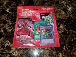 Strike of Neos Booster Box | eBay