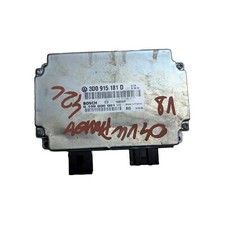 👀 04 05 06 07 08 09 10 VW PHAETON BENTLEY CONTINENTAL BATTERY CONTROL MODULE 💯