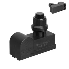 DHLG-12 Grill Igniters for Charbroil Ignitor Replacement, 2 Outlets AAA Battery