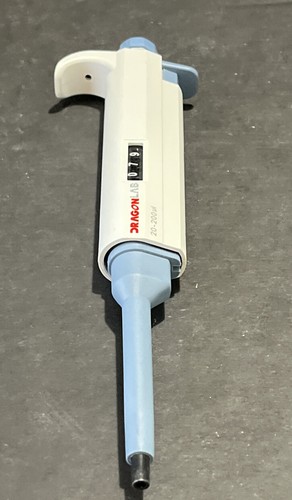 DragonLab Pipette 200 ul Autoclavable - Picture 12 of 12
