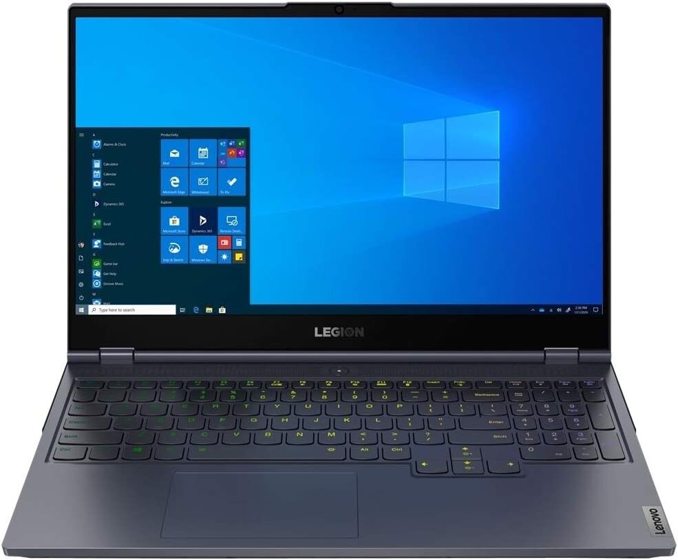 Lenovo Legion I7 10750h Rtx 2070 Lenovo Legion i7-10750H RTX 2070