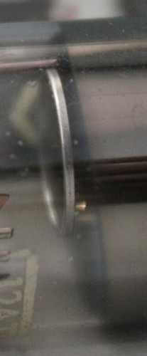 M8162 12AT7WA Mullard made in Gt.Britain Amplitrex tested 1 MP #4560460 456412 - Picture 3 of 11