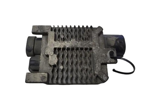 Relè ventola FORD MONDEO IV Turnier BA7 940002904 1.8 Diesel 92kw 2008 27118824
