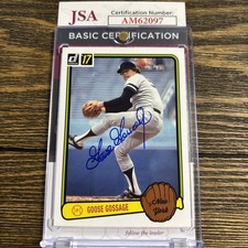 2017 Donruss Baseball Cards 13