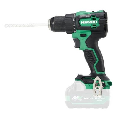 HiKOKI DV18DE 18V Cordless Hammer Drill Driver Body Only New Japan