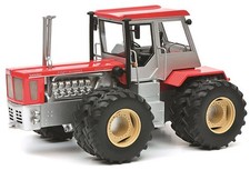 SCHUCO,Tractor Schlüter Trac 5000 TVL, 1/32, SCH9154