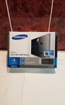 Samsung Ultra Slim Wall-Mount WMN2000AX/XC