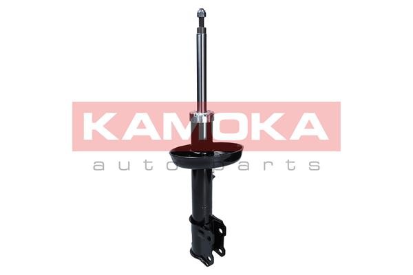 Kamoka 2000298 StoßDäMpfer For Opel Vauxhall-image